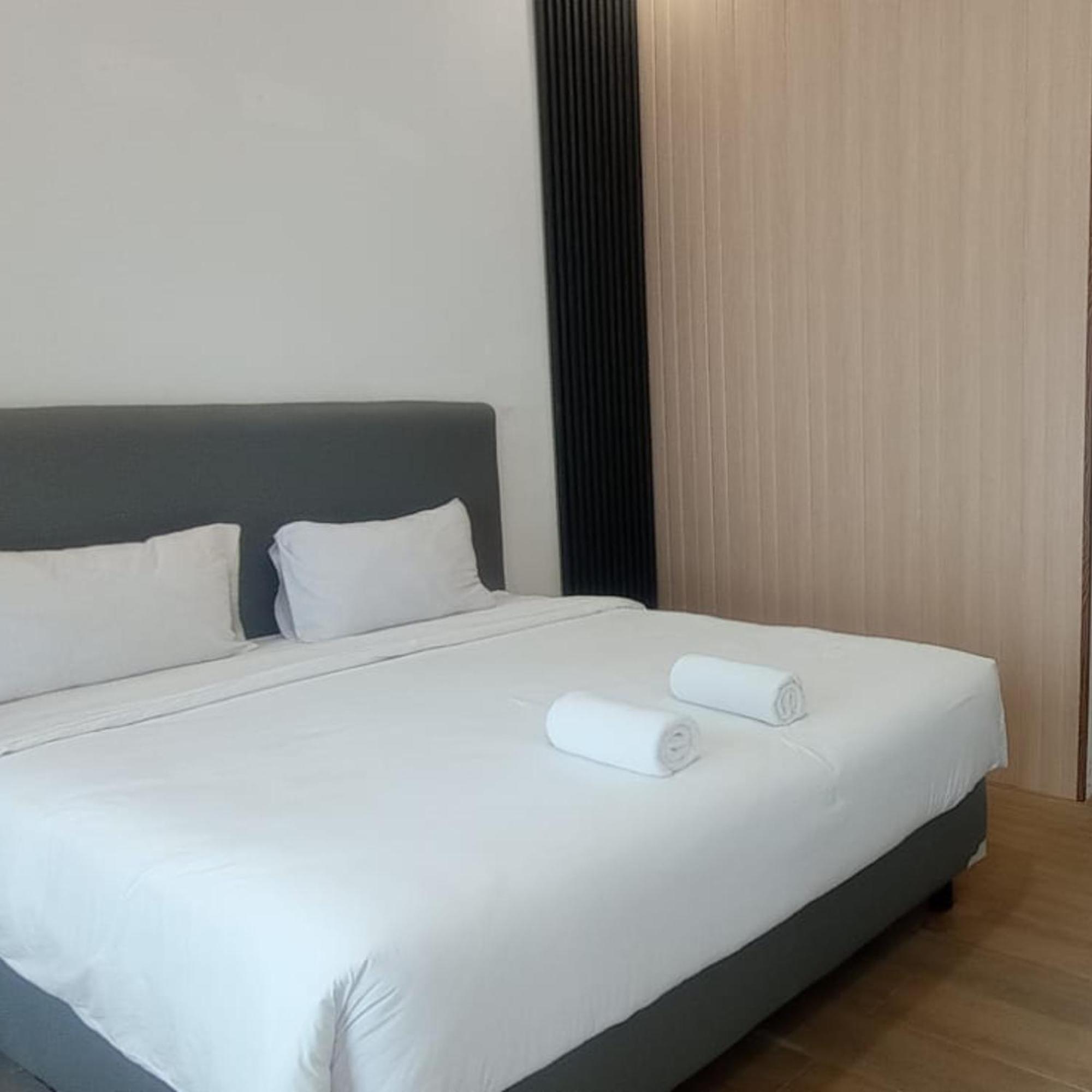 Tambi Tea Resort Kejajar Bagian luar foto